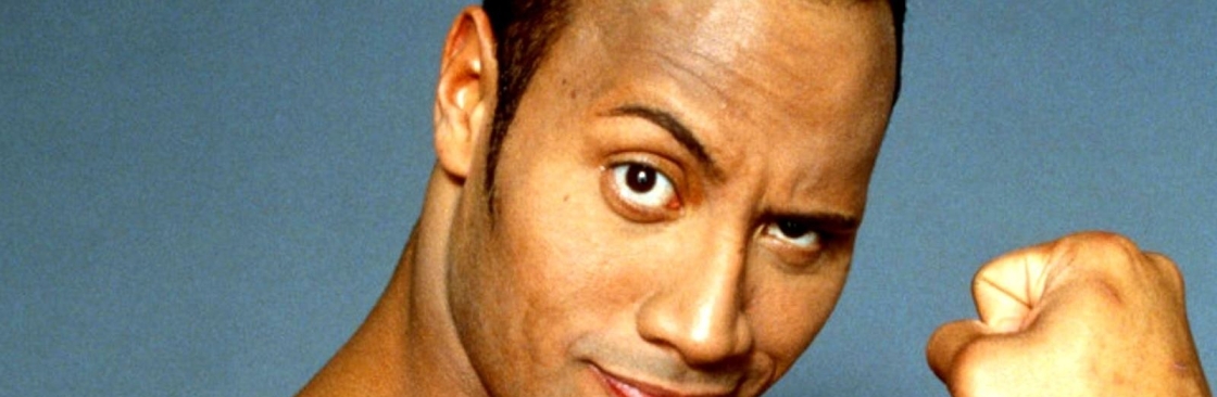 Dwayne Johnson