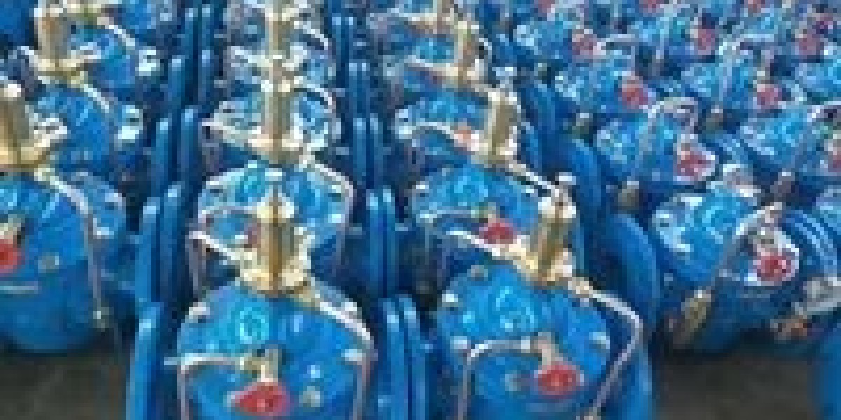 Pressure Reducing Valve Manufacturer in USA