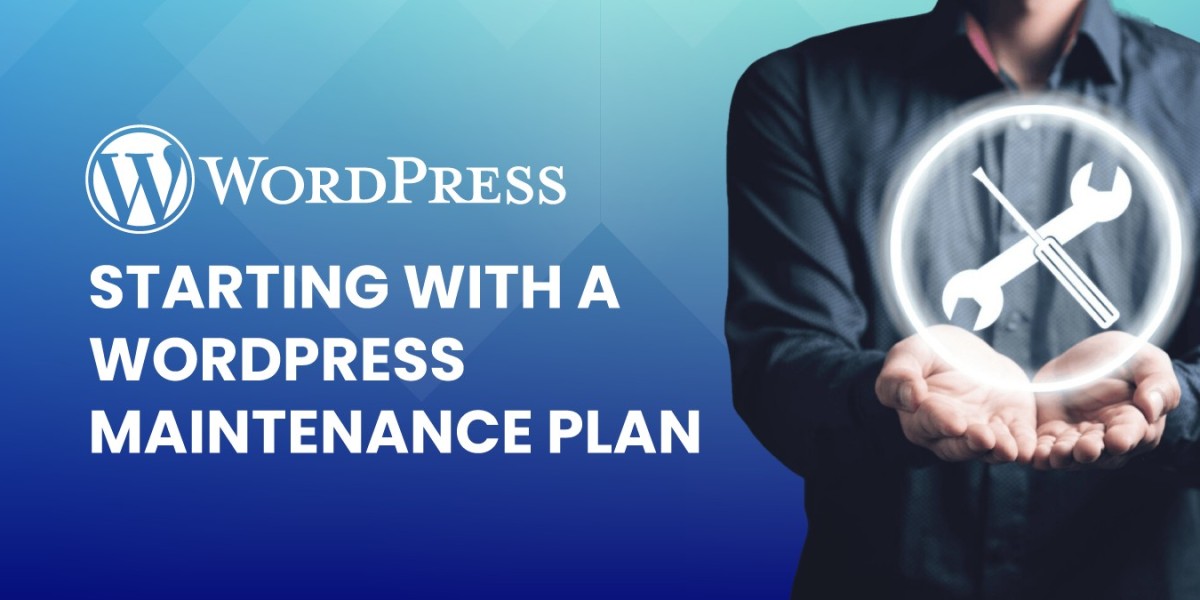 The Key to Effective WordPress Maintenance