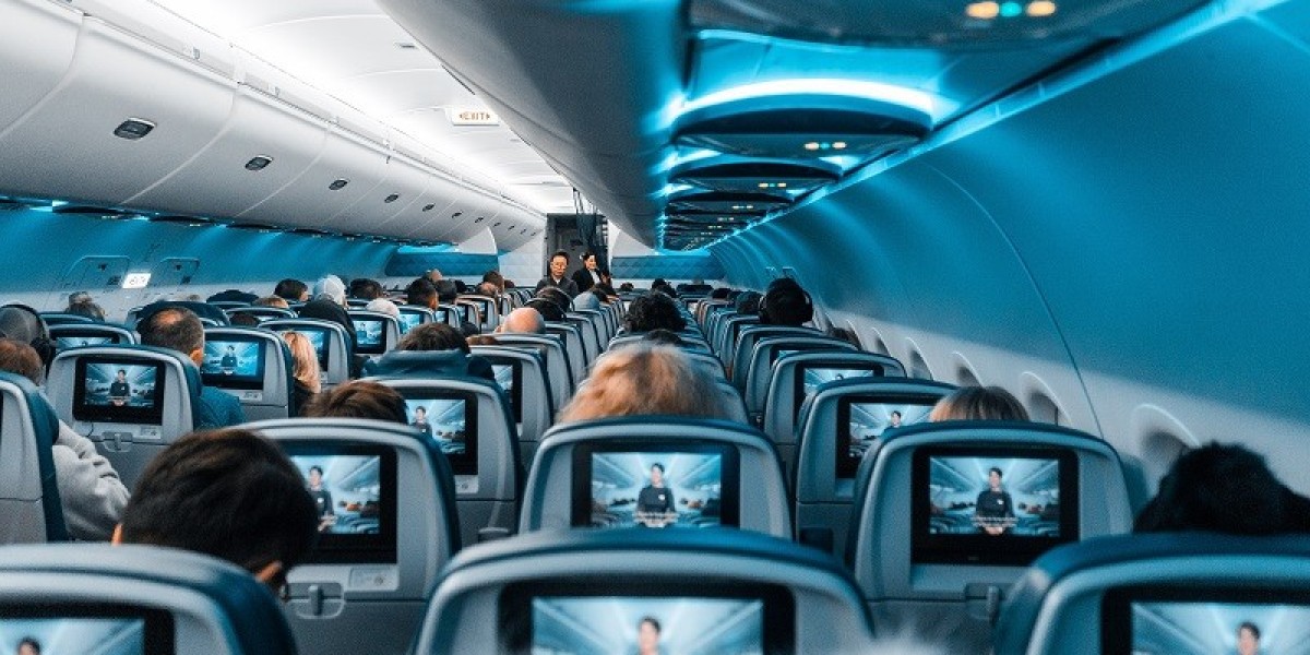 What are the best seats to get on a plane?