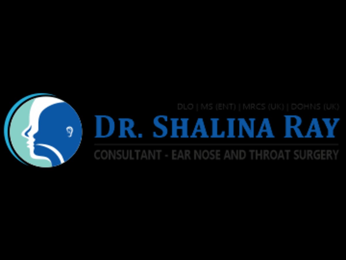 drshalina ray