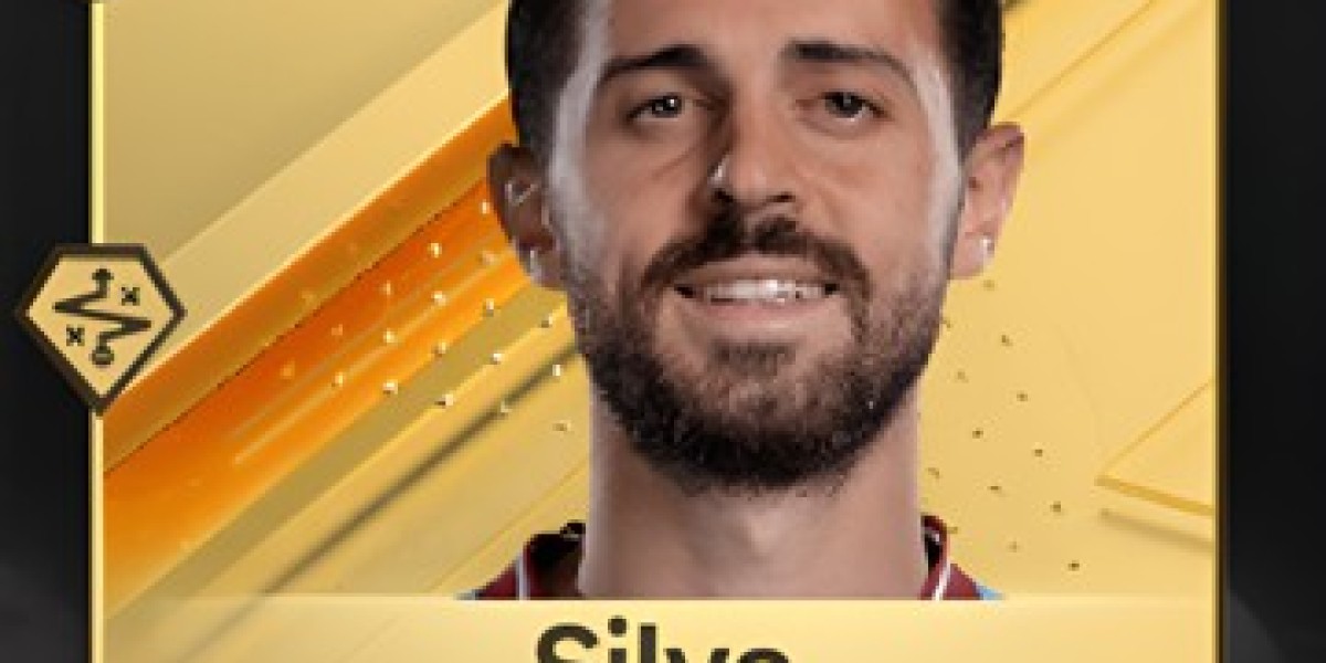 Unlocking the Game: Getting Bernardo Silva's Rare Player Card in FC 24