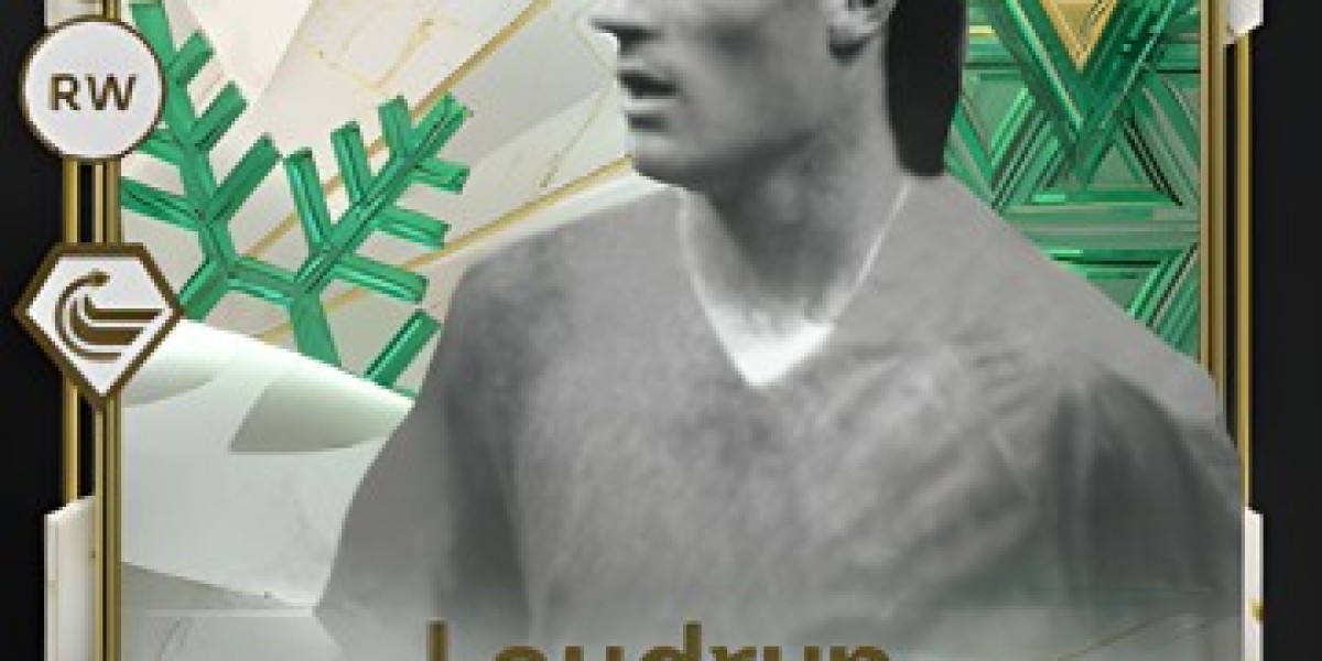 Mastering FC 24: Acquire Michael Laudrup's Iconic Winter Wildcards Card