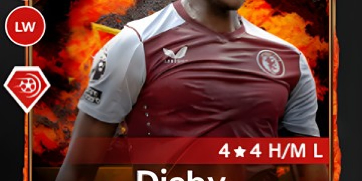 Mastering FC 24: Acquire Moussa Diaby's Player Card Fast!