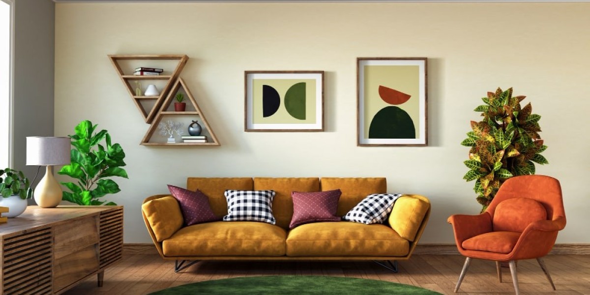 Interior Decorators In Chennai