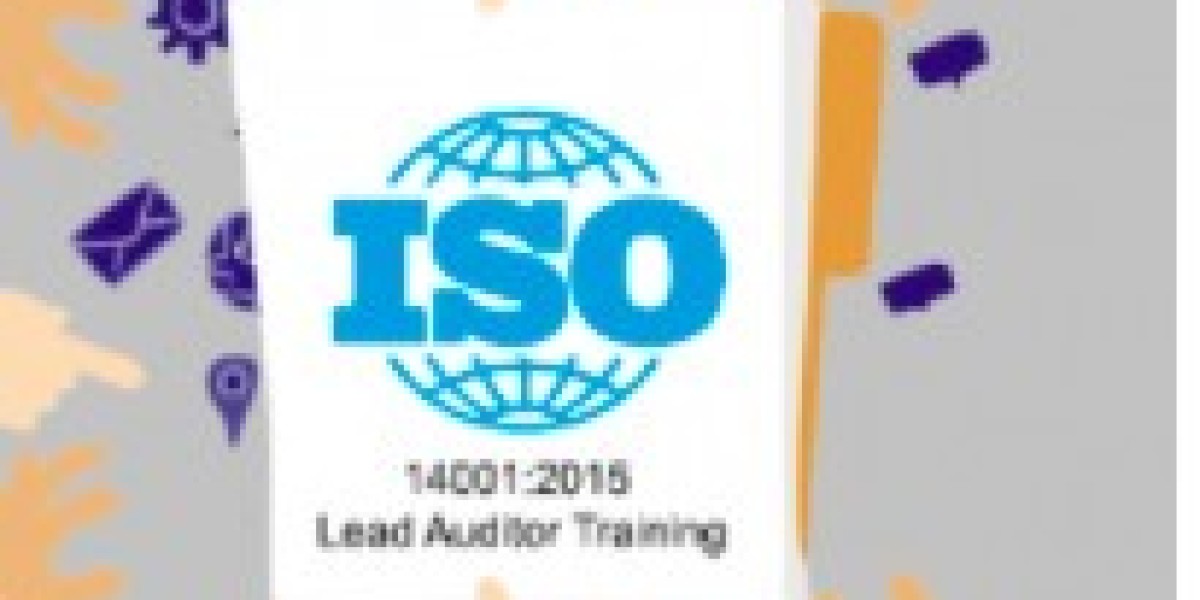 ISO 14001 Lead Auditor Training