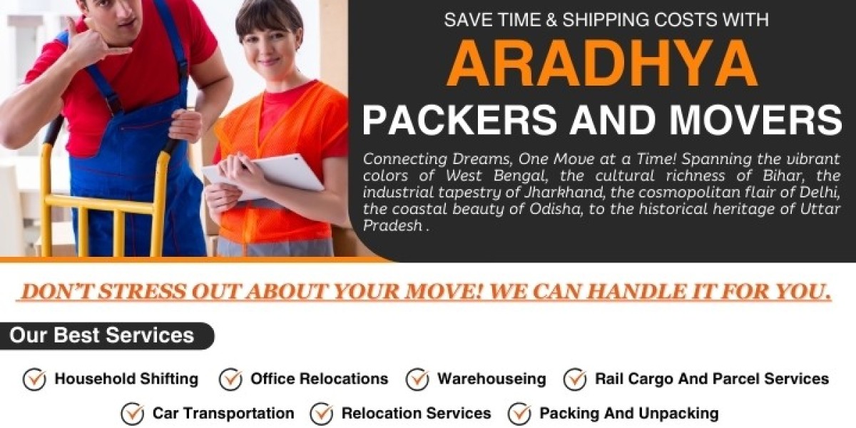 The Ultimate Guide to a Stress-Free Packers and Movers Solution