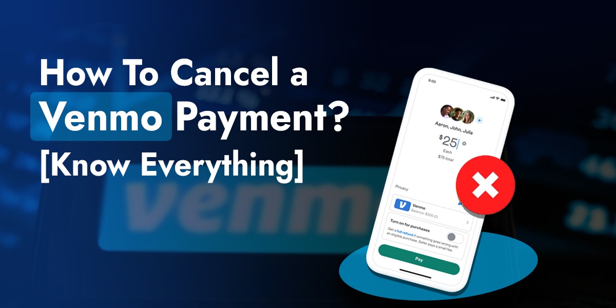 How To Cancel a Venmo Payment | Send and Receive | Steps