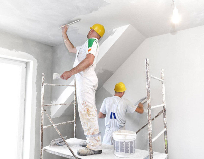 Painters in Sydney - Edway Tradeworks