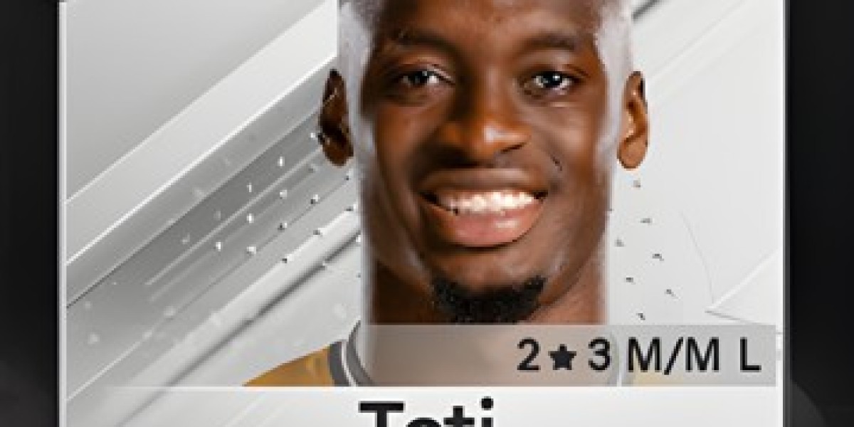 Master Your Defense in FC 24: Acquiring Toti António Gomes's Rare Player Card