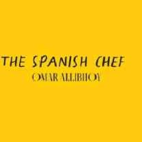 The Spanish Chef