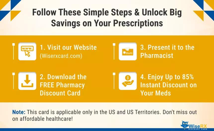 Free RX Discount Card - JustPaste.it