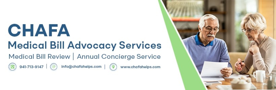 CHAFA Helps