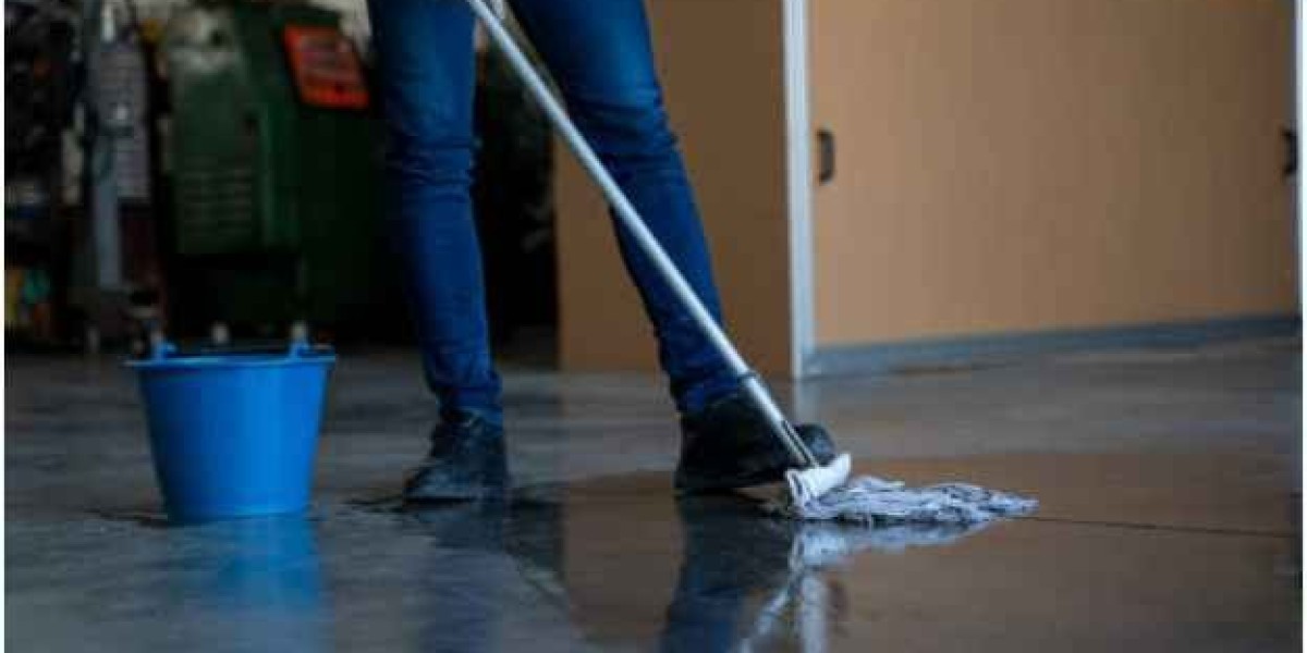 Professional Tile and Grout Cleaning Melbourne