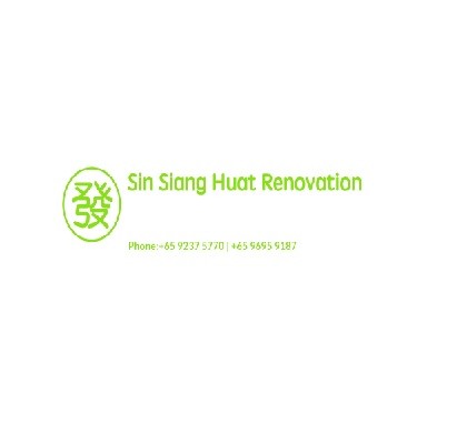 Sin Siang Huat Renovation