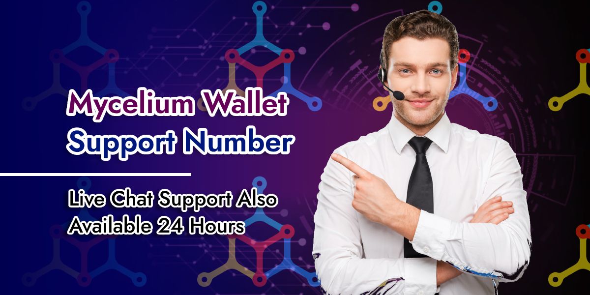 Mycelium Hardware Wallet Support Number | Live Chat 24×7