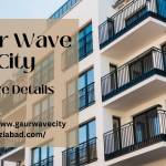 Gaur Wave City