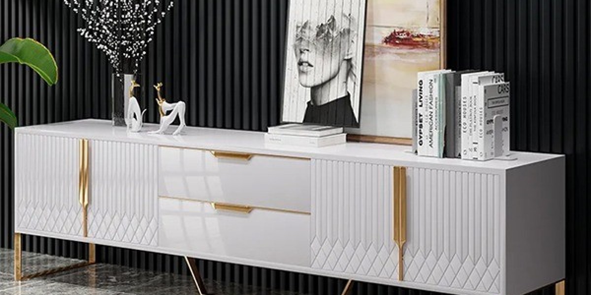 Modern Sideboards - Stylish Storage Solutions