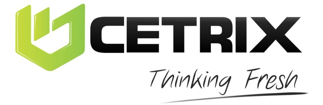 CETRIXSTORE