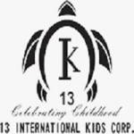 13 International Kids Corporation