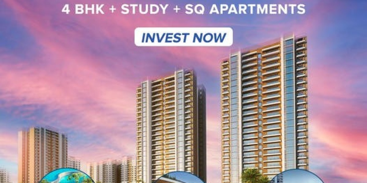 Why DLF Privana North is a good investment opportunity?