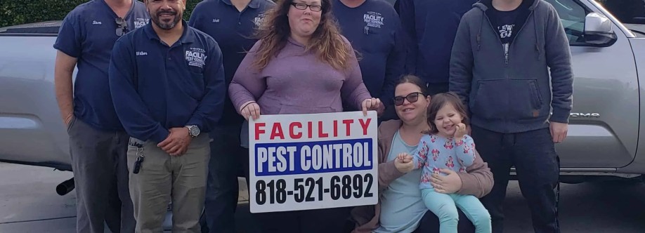 Facility Pest Control