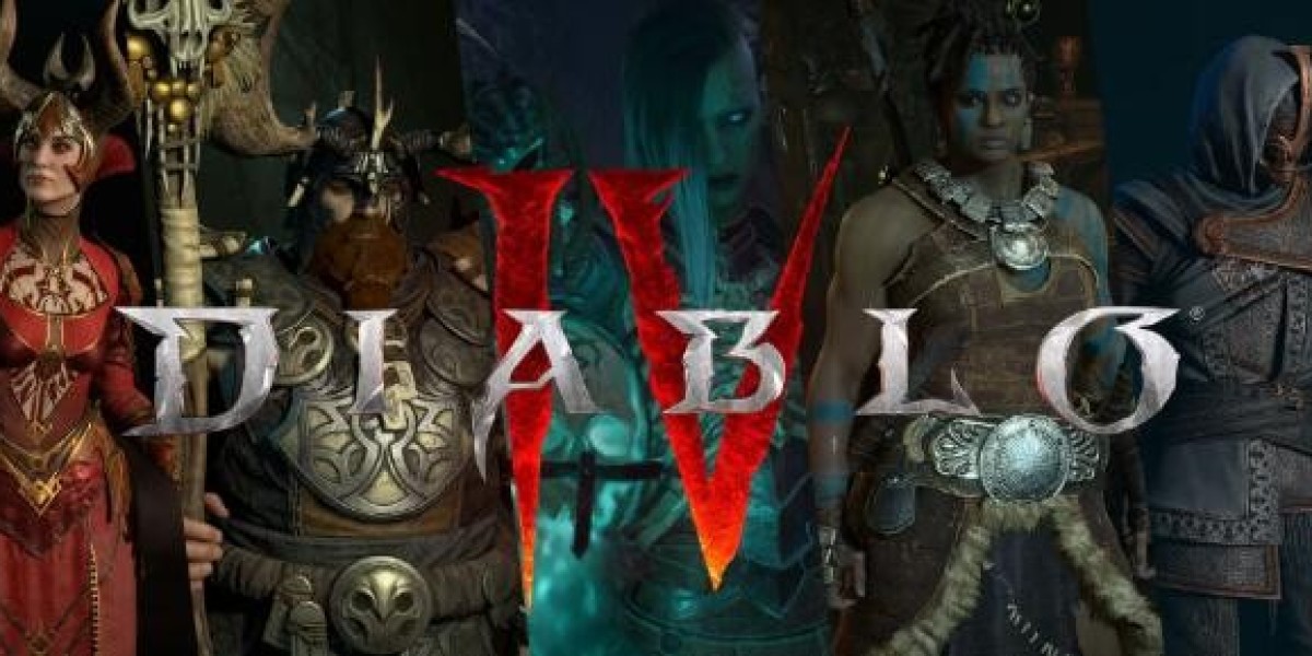 The latest Diablo 4 hotfix has additionally