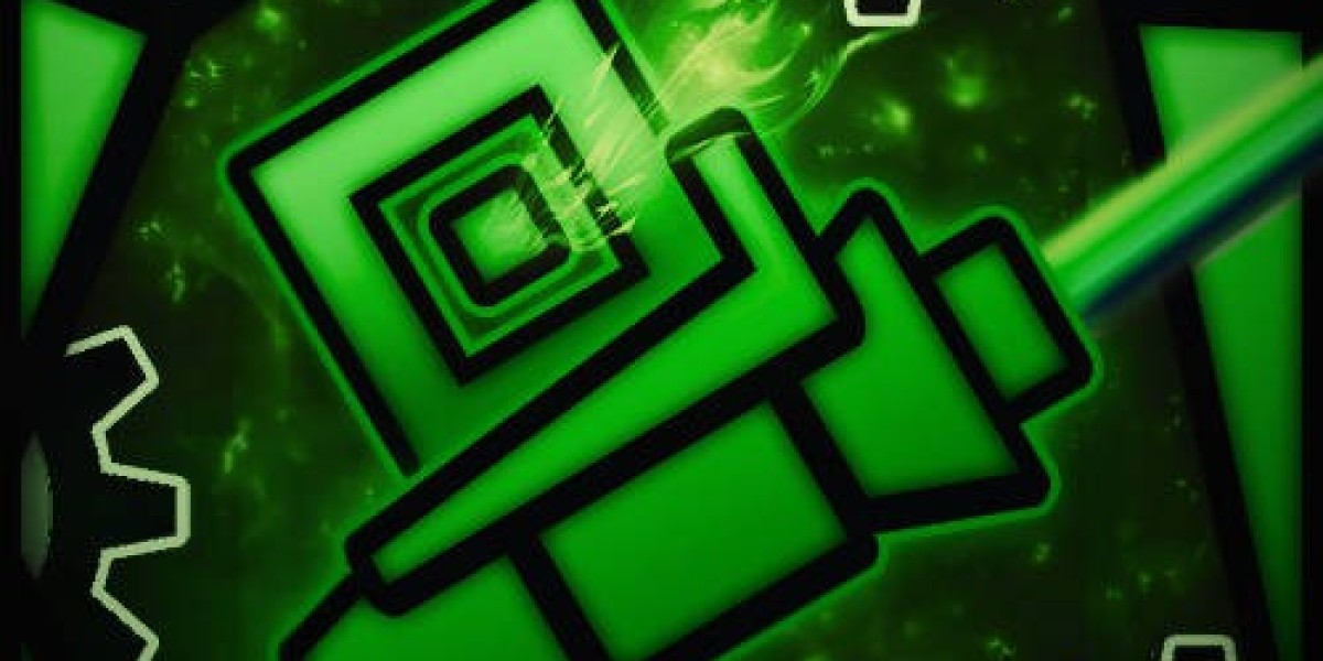 Geometry Dash