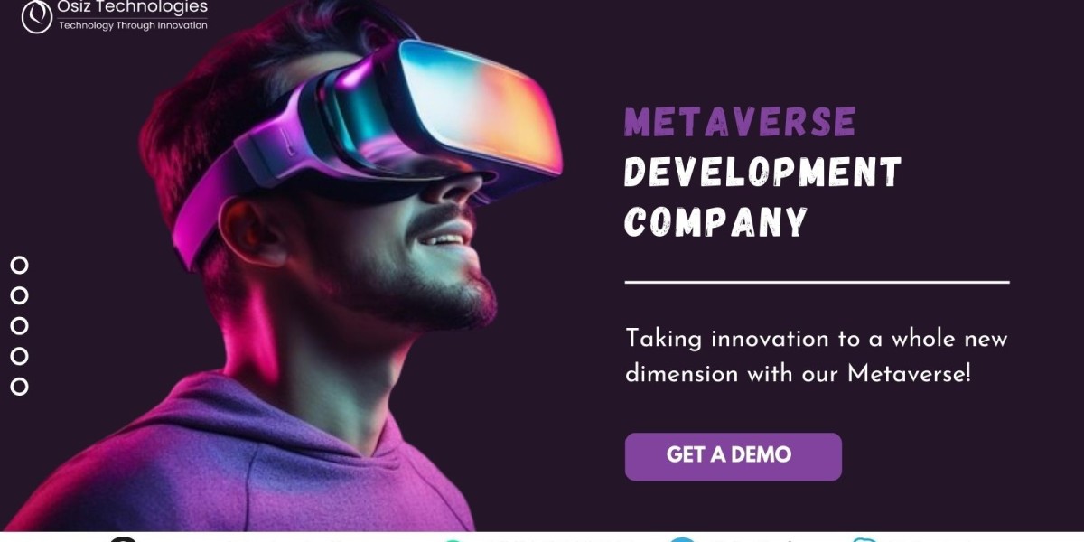 Top 5 Innovative Metaverse Business Ideas to Dive in 2024