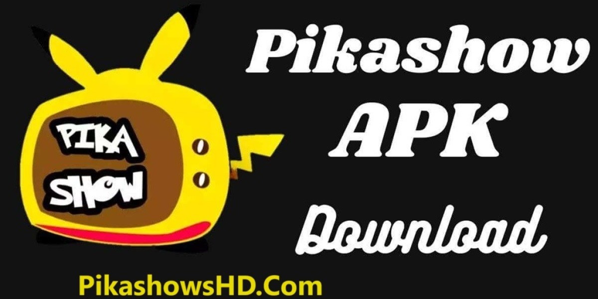 PikaShow - Download PikaShow APK for Android 2024