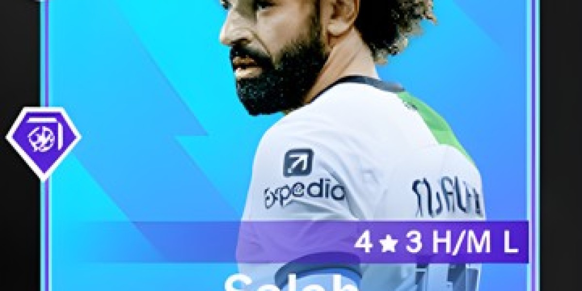 Mastering FC 24: Get Mohamed Salah's POTM PL Card and Earn Coins Fast!