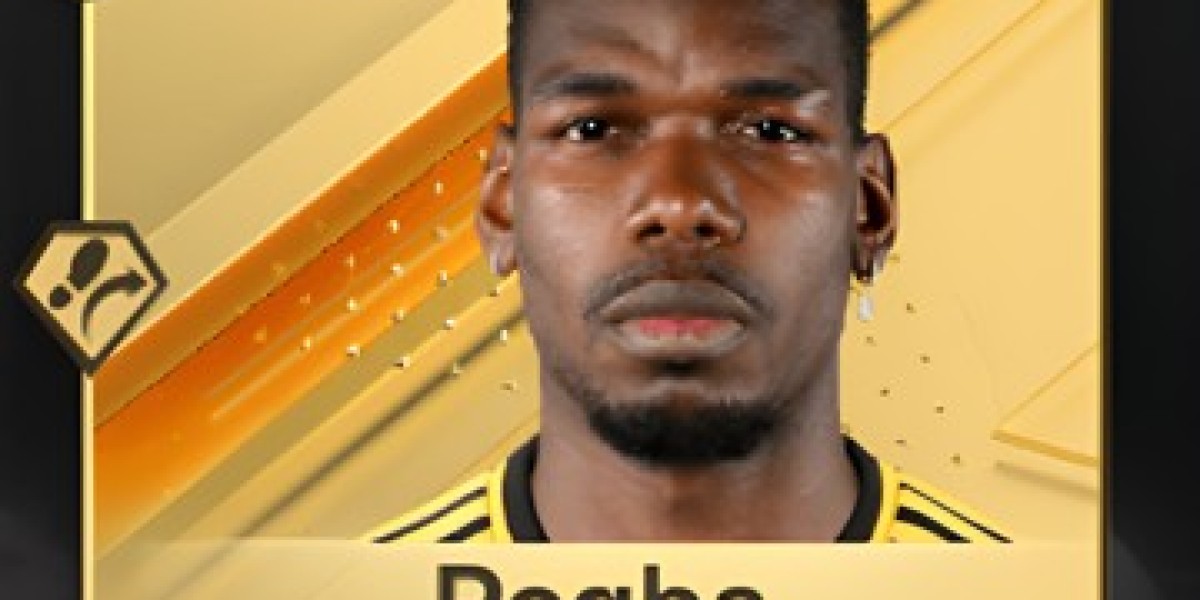 Conquering FC 24: How to Snag the Coveted Paul Pogba Player Card and Maximize Your Coins