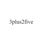 3plus 2five