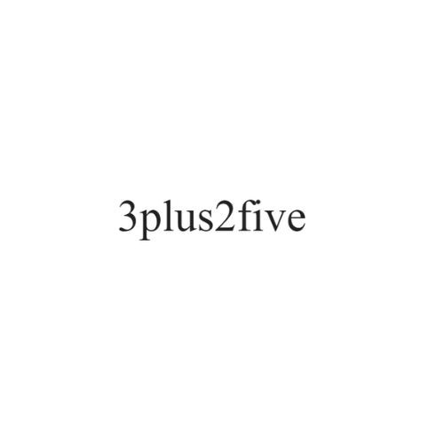 3plus 2five