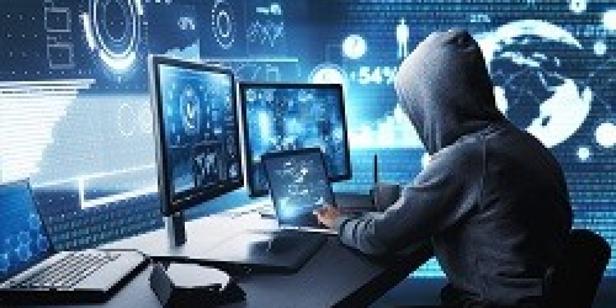 Digital Forensics Market Emerging Market Trends 2024-2032