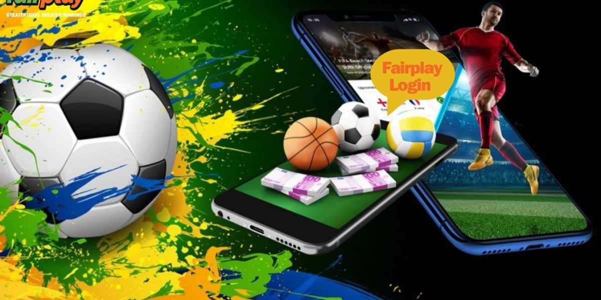 Fairplay Login and Register | Get Bonus for New Customers | Fairplay