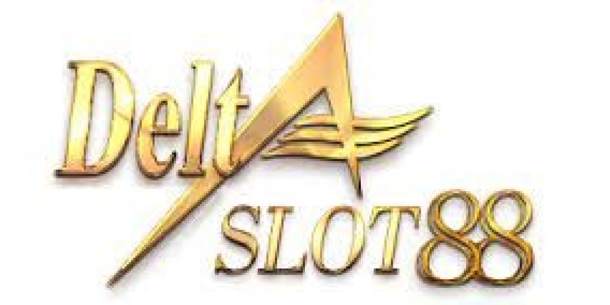 DELTASLOT88 : Daftar Judi Slot Online Gacor Terpercaya & Slot88 Terbaik Hari Ini