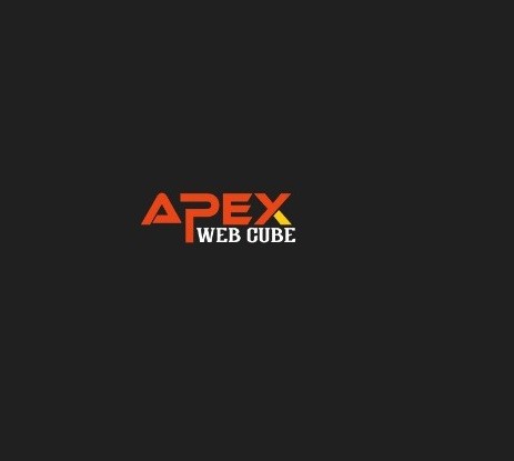 Apex Web Cube
