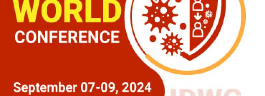 Infectious Diseases World Conference IDWC 2024