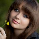 Lena Prohorova