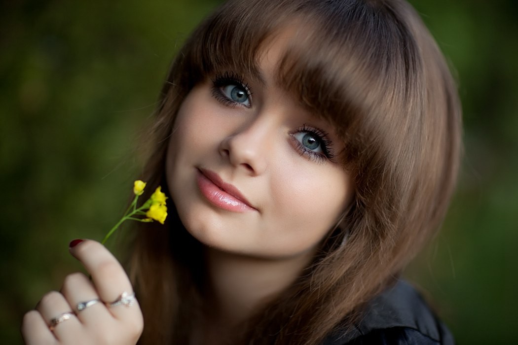 Lena Prohorova