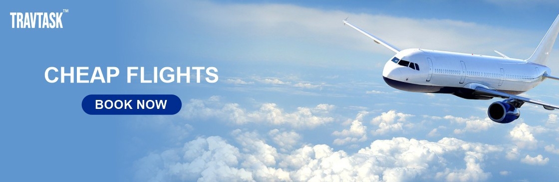 Cheap Flight Booking