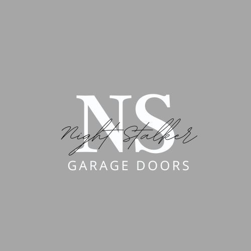 Night Stalker Garage Doors