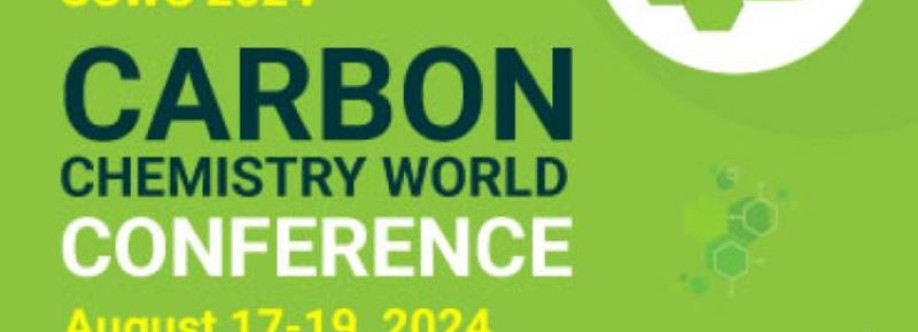 Carbon Chemistry World Conference CCWC 2024