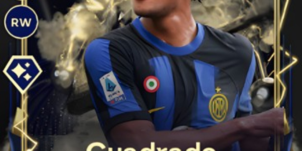 Unlocking the Power of Juan Cuadrado's Thunderstruck Card in FC 24