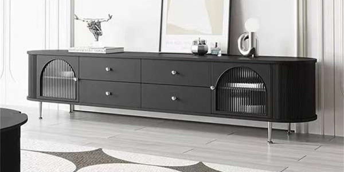 Stylish Storage Solutions: Heera Moti Corporation's Sideboards