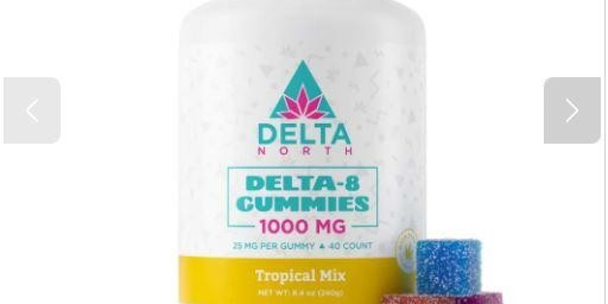 Unlocking the Buzz Around Delta 8 Gummies 1000mg: A Pocket-Friendly Guide