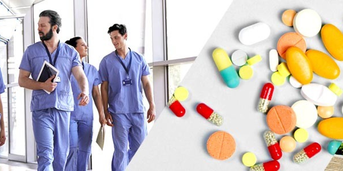 Best Third Party Pharma Manufacturers in Chandigarh