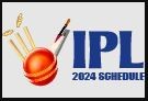 ipl schedule
