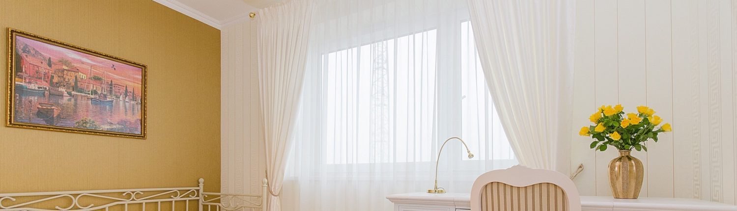 Made To Measure Curtains In Dubai